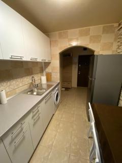 Apartament ultracentral Ana Ipătescu - Bacău - 0
