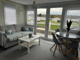 Cleethorpes beach haven site - Cleethorpes - 7