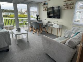 Cleethorpes beach haven site - Cleethorpes - 5