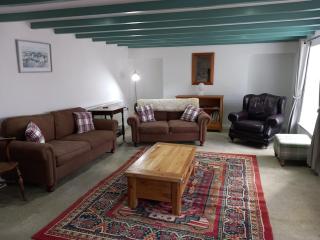 Secluded Cornish farmhouse - 2