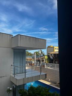 Village 3/4 a 140m da praia - 8