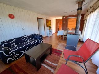 Camping & Cabaña Los Arrayanes Niebla - Valdivia - 9