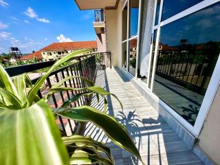 Modern Apartments in Kampala-Wi-Fi 24/7 - Kampala - 4