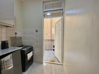 Modern Apartments in Kampala-Wi-Fi 24/7 - Kampala - 1