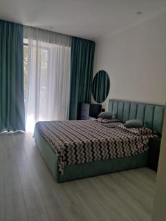 Spacious Apartment in Yerevan, CENTRE - Yerevan - 5