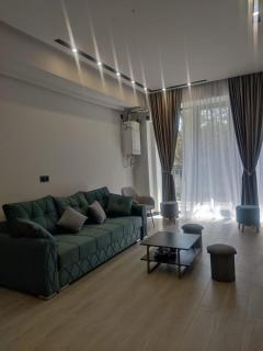 Spacious Apartment in Yerevan, CENTRE - Yerevan - 4