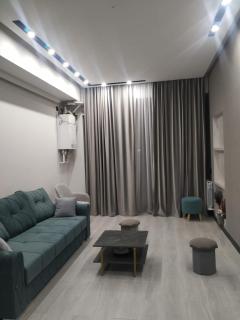 Spacious Apartment in Yerevan, CENTRE - Yerevan - 8