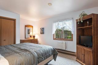 Dells Getaway At Tamarack & Mirror Lake Resort - 2