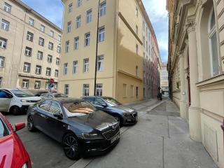 Petrska apartment in Prague 1 - Praga - 3