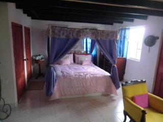 Hosteria Rose Cottage - Otavalo - 8