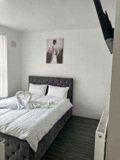 Impeccable 3-Bed House in Great Yarmouth - Great Yarmouth - 7