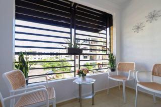 Cozy apt near the beach/airport - El Paredón - 8
