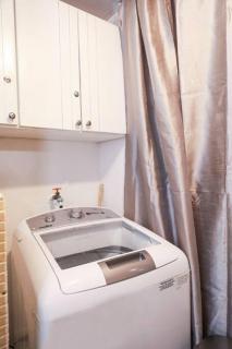 Cozy apt near the beach/airport - El Paredón - 7