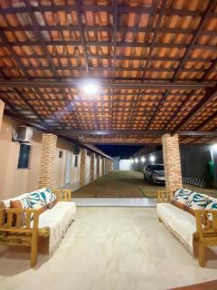 Pousada Lençóis Encantados - Centro de Barreirinhas - 4