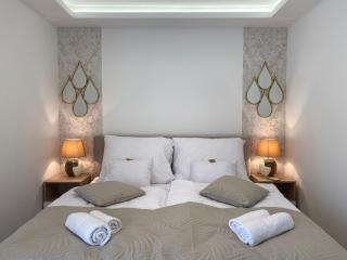 Sunshine Homes Luxury Apartmanok - 8