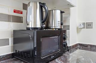 New cozy Studio in Al Furjan - Dubai - 2