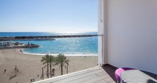 VISTAS AL MAR - Aguadulce - 0