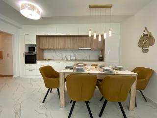 Sunshine Homes Luxury Apartmanok - 1