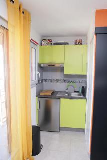 Centre port,vue panoramique,Clim,Balcon,wifi - 3