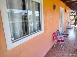 Hospedagem D´Roos - Canela - 6