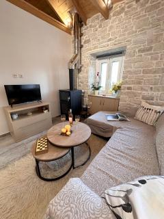 Nafsika's Cottage - Magazia Paxos - Manesátika - 6