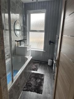 Impeccable 3-Bed House in Great Yarmouth - Great Yarmouth - 2