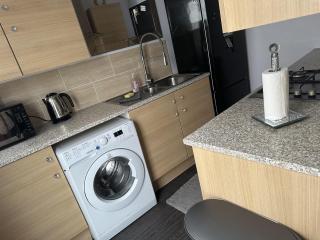 Impeccable 3-Bed House in Great Yarmouth - Great Yarmouth - 1