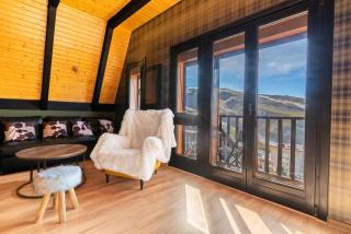 PENTHOUSE IN THE CLOUDS & PARKING - 6