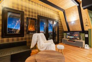 PENTHOUSE IN THE CLOUDS & PARKING - 5