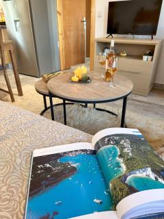 Nafsika's Cottage - Magazia Paxos - Manesátika - 7