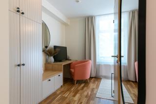 Pärnu Apartment - Villa Heermeyer - Pärnu - 4
