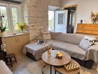 Nafsika's Cottage - Magazia Paxos - Manesátika - 9