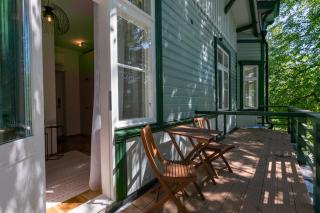Pärnu Apartment - Villa Heermeyer - Pärnu - 6