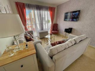 Apartamento con terraza & BBQ - Mendoza - 0