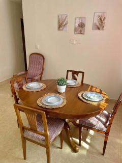 Apartamento con terraza & BBQ - Mendoza - 6