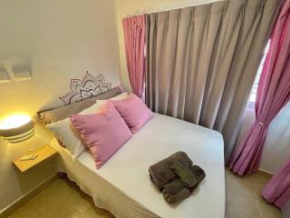Apartamento con terraza & BBQ - Mendoza - 4