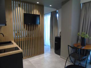 Amerikis Central Apart - 9