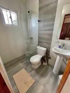Apartamento con terraza & BBQ - Mendoza - 2