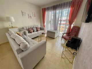 Apartamento con terraza & BBQ - Mendoza - 1