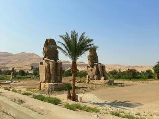 Alam B&B Luxor - Luxor - 2