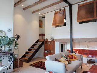 Appartement Vue Notre Dame + extérieur verdoyant - Marseille - 0