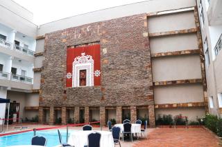 Hôtel Hayatt - Nouakchott - 0