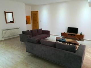 L'espadon de Mahdia Étage de villa - Mahdia - 9