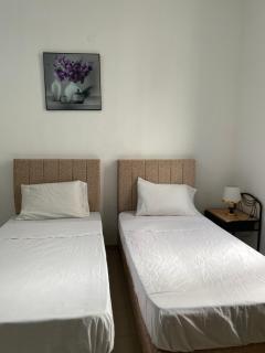 Lafayette Apartment in Downtown Tunis - 3