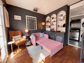 Capitol Hill Carriage House - Washington - 6