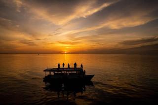 Morus Bliss - Divers' Preferred Hotel - Maradhoofeydhoo - 2