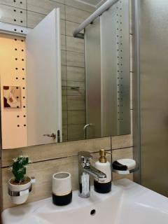 RizZ Apartment 2 - Tirana - 5