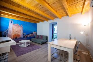 Apartamentos GO - Leopoldo Cano Center - Valladolid - 3