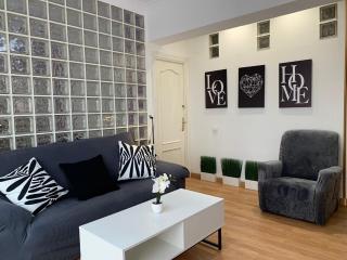 Apartamento CostaSol - 0