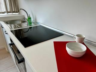 Luxury Urban Oasis Apartment in center Of Udine - Udine - 4